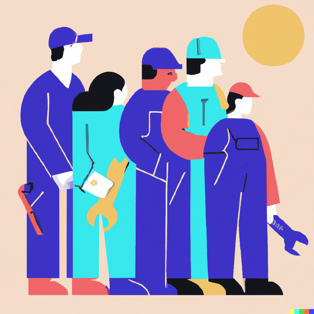 wordpress maintenance