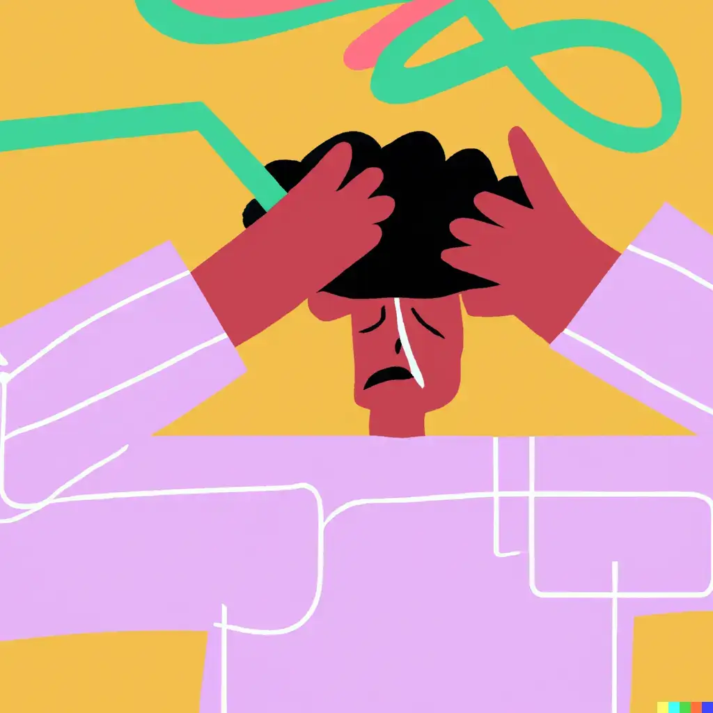 WordPress maintenance mistakes