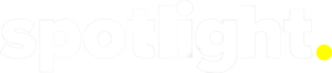 spotlight-wordmark-white